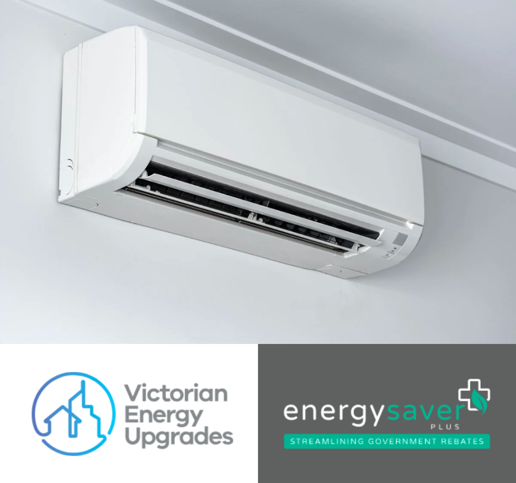 Victorian Energy Upgrades Program Installers Melbourne - Energy Saver Plus