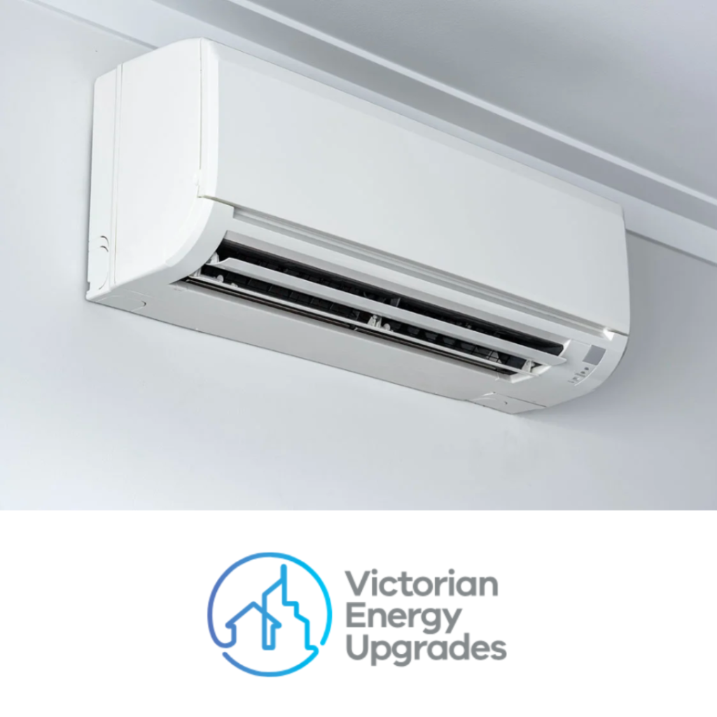 victorian energy upgrades VEU program installers melbourne