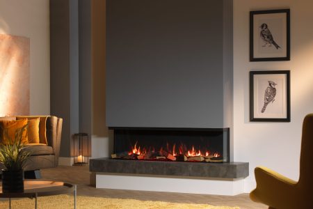 rinnai electric heater melbourne fireplace